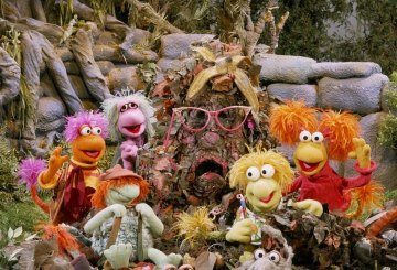 Fraggle Rock