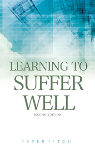 Learning to Suffer Well cover
