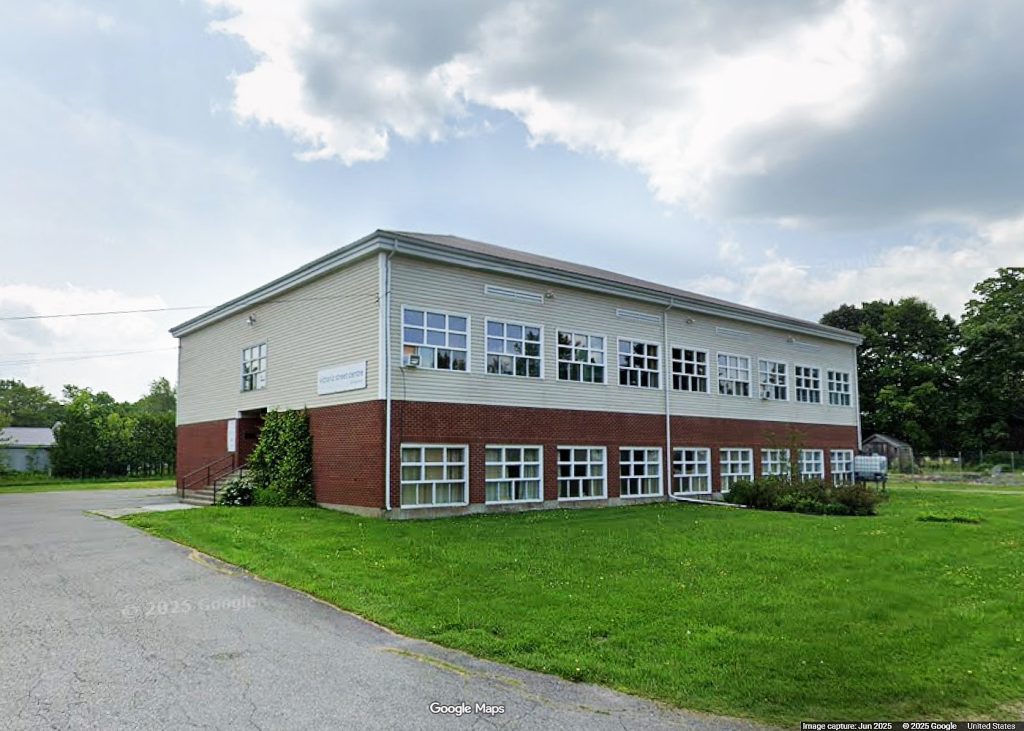 picture of our building - VSC