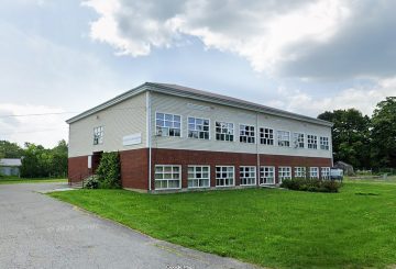 picture of our building - VSC
