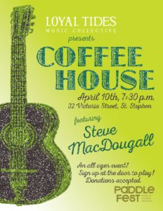 Loyal Tides Coffeehouse