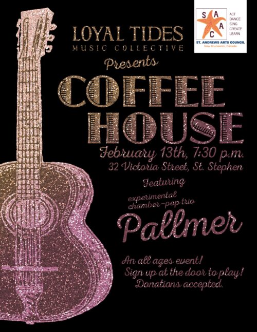 Loyal Tides Coffeehouse