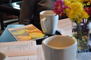 Celtic Service (Café)