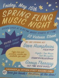 VSC Concert!