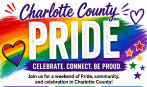 Pride Walk